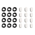 12 Filter Pack - 1 Year Supply