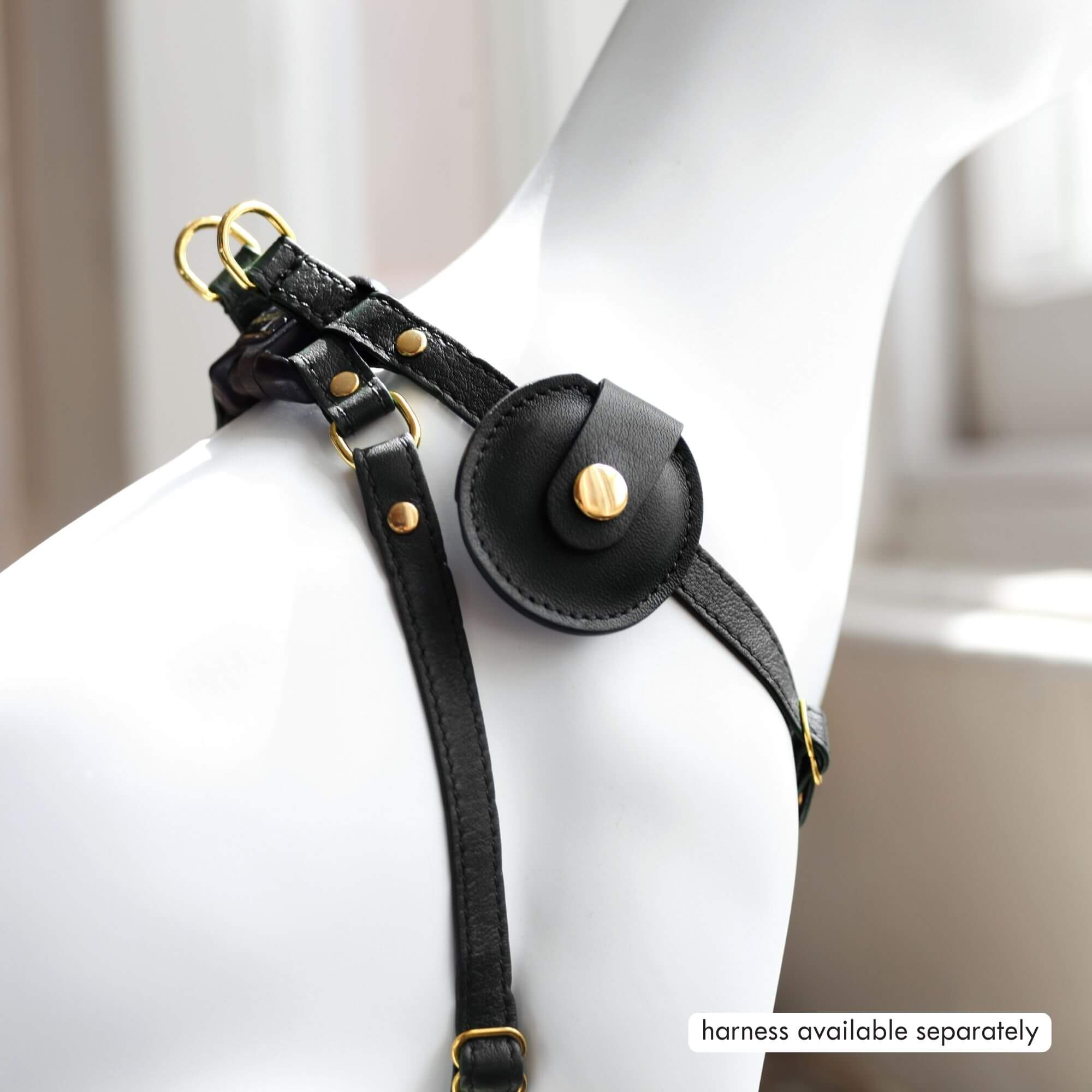 AirTag Holder for Cats
