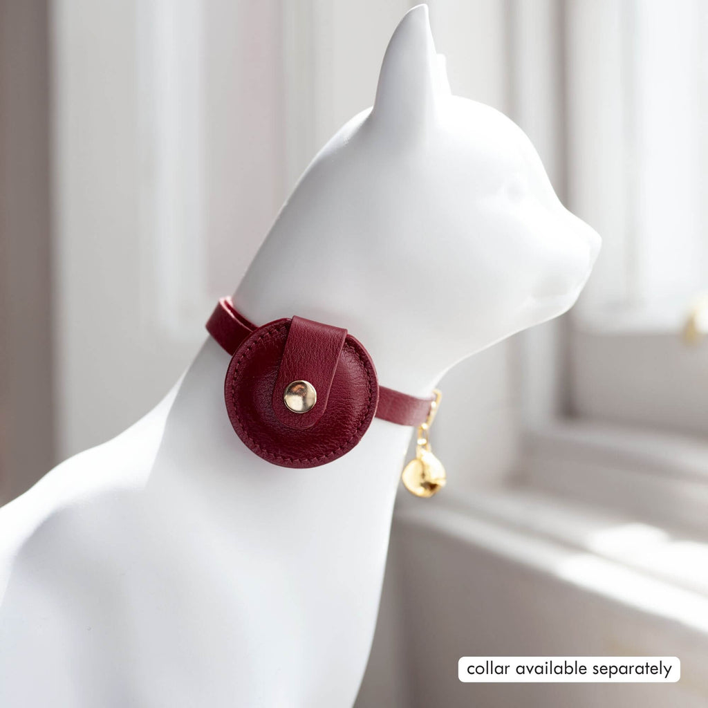 AirTag Holder for Cats