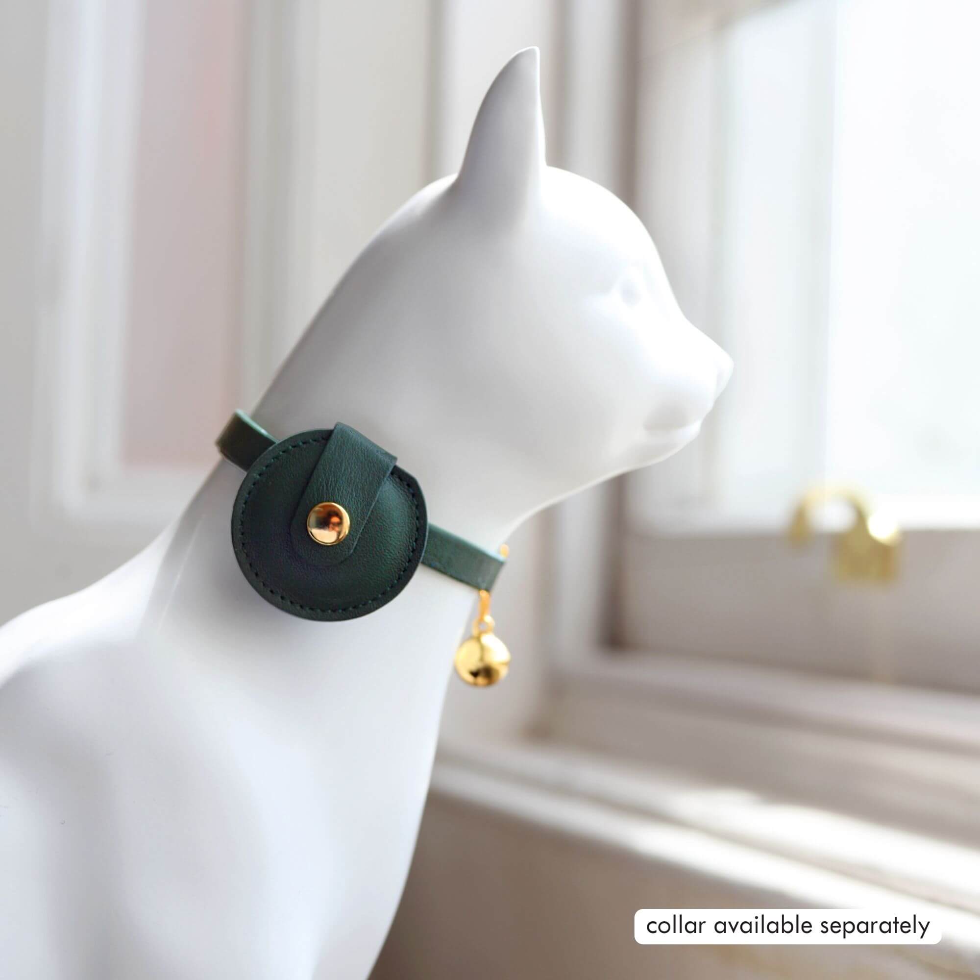 AirTag Holder for Cats