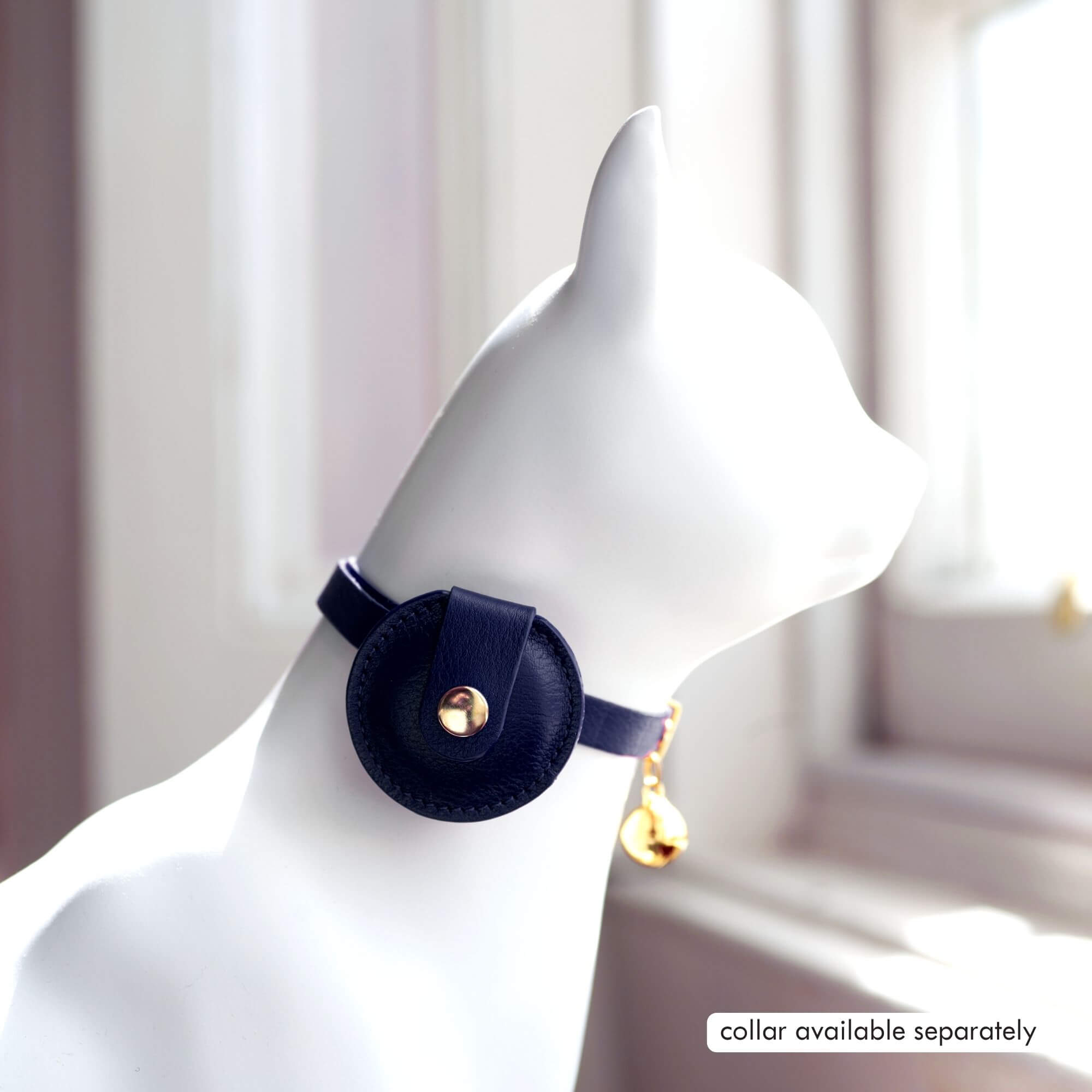 AirTag Holder for Cats