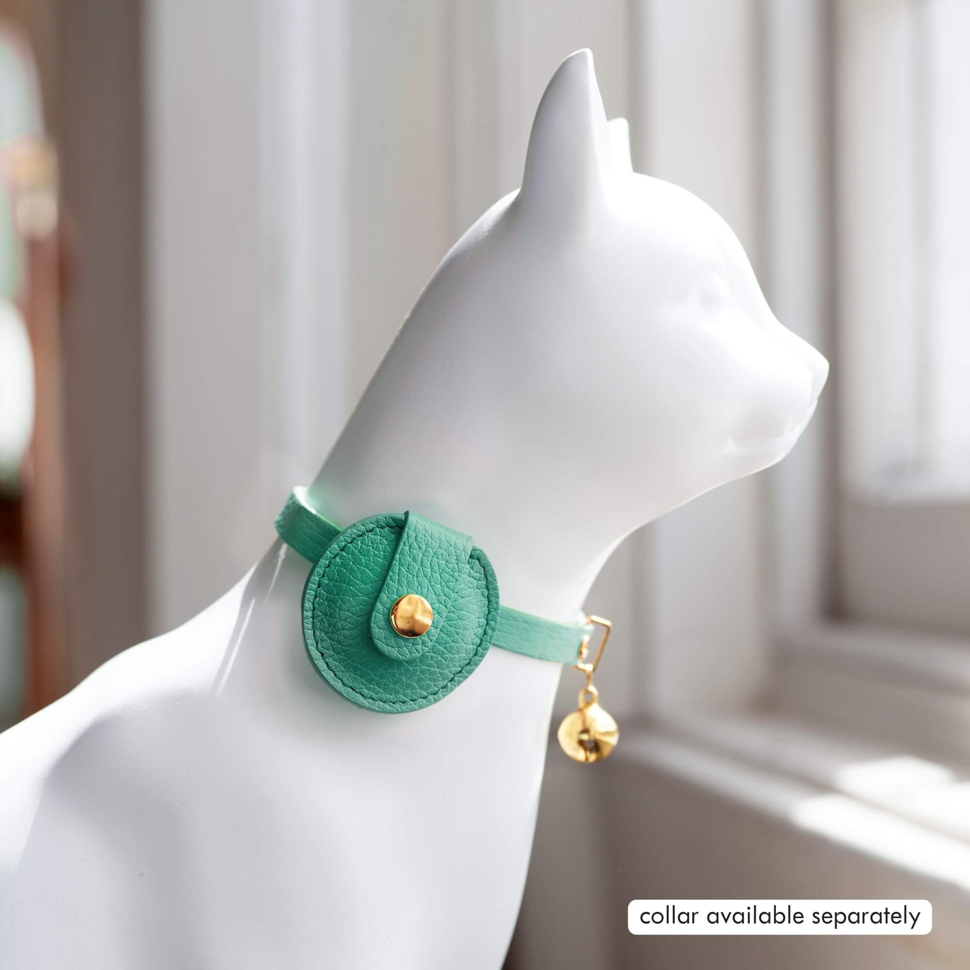 AirTag Holder for Cats