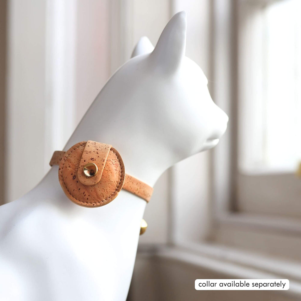 AirTag Holder for Cats
