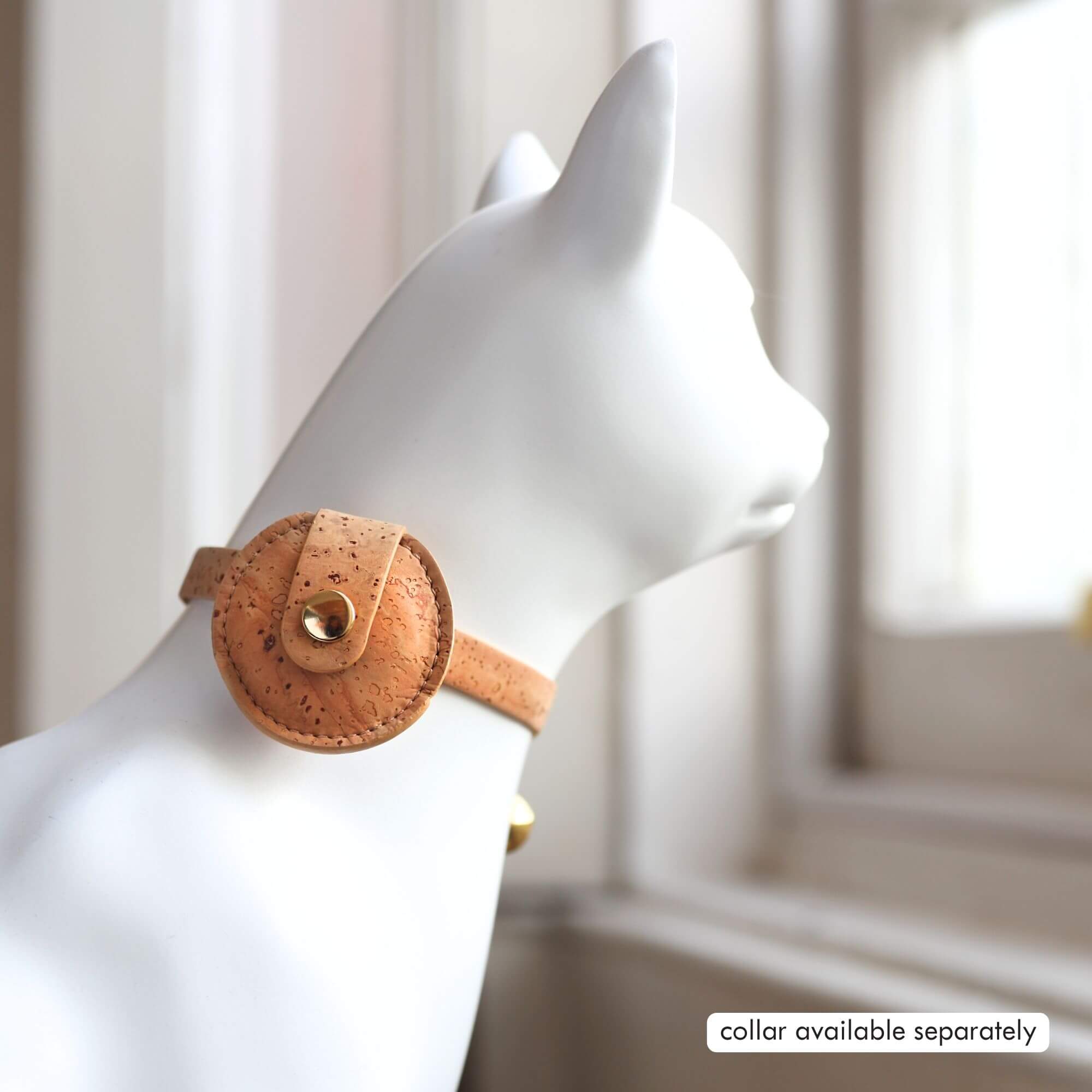AirTag Holder for Cats