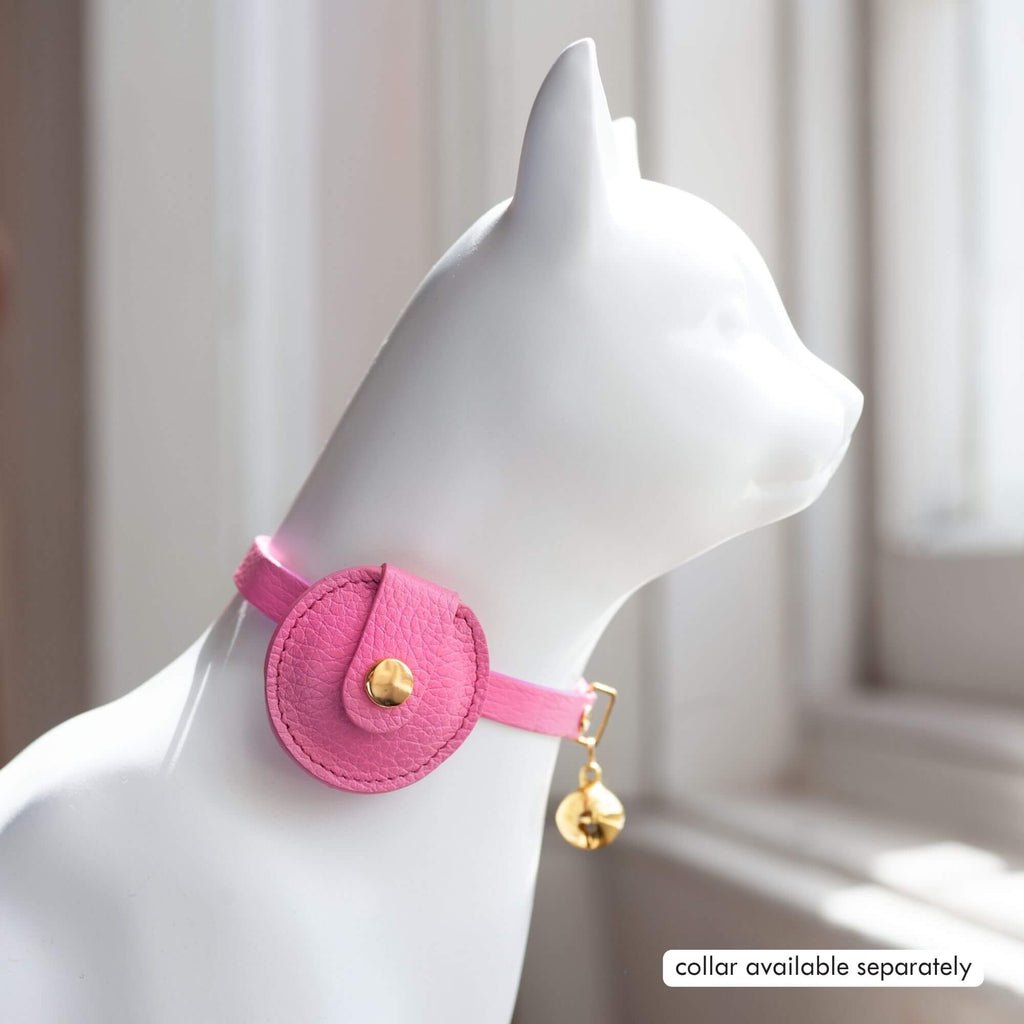 AirTag Holder for Cats