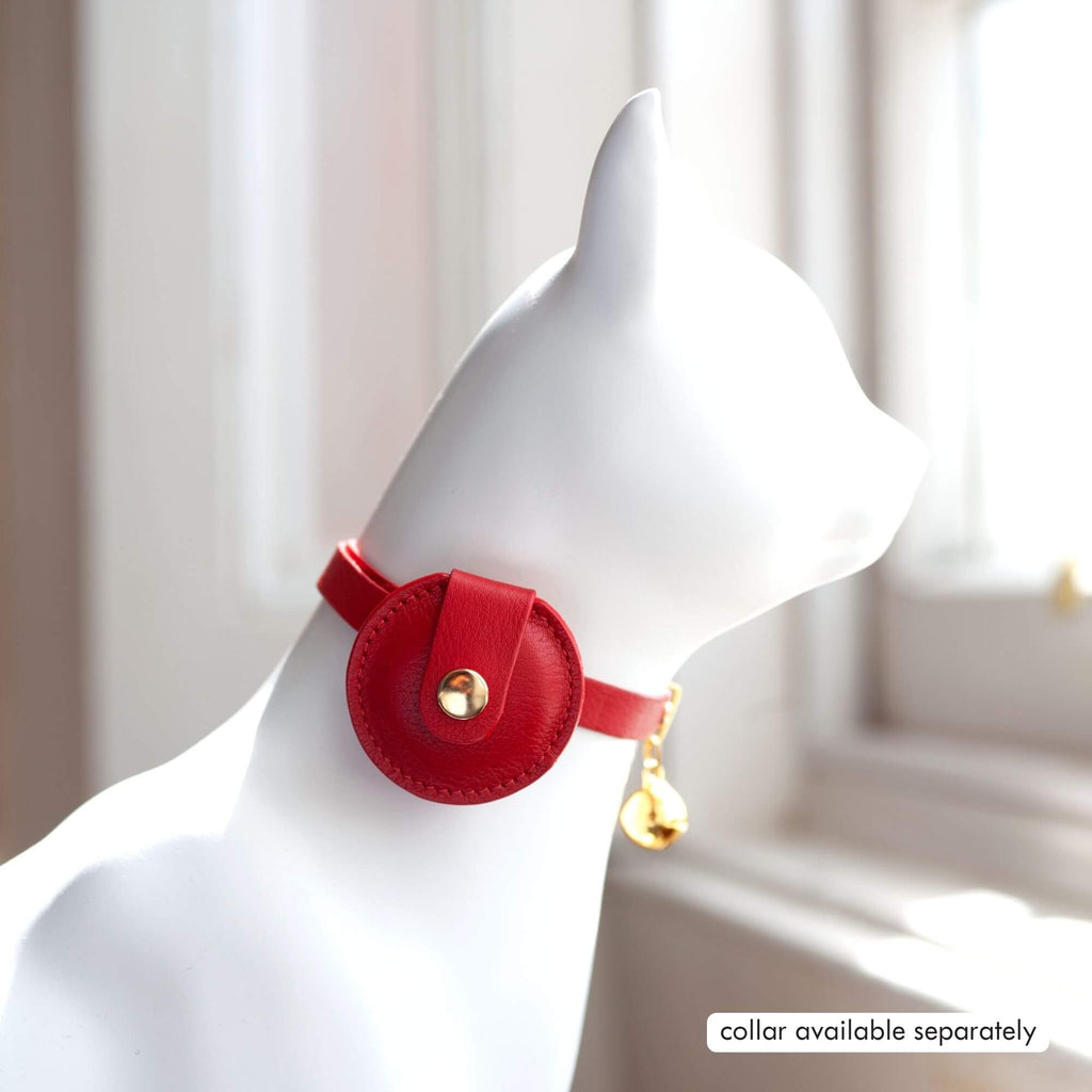 AirTag Holder for Cats