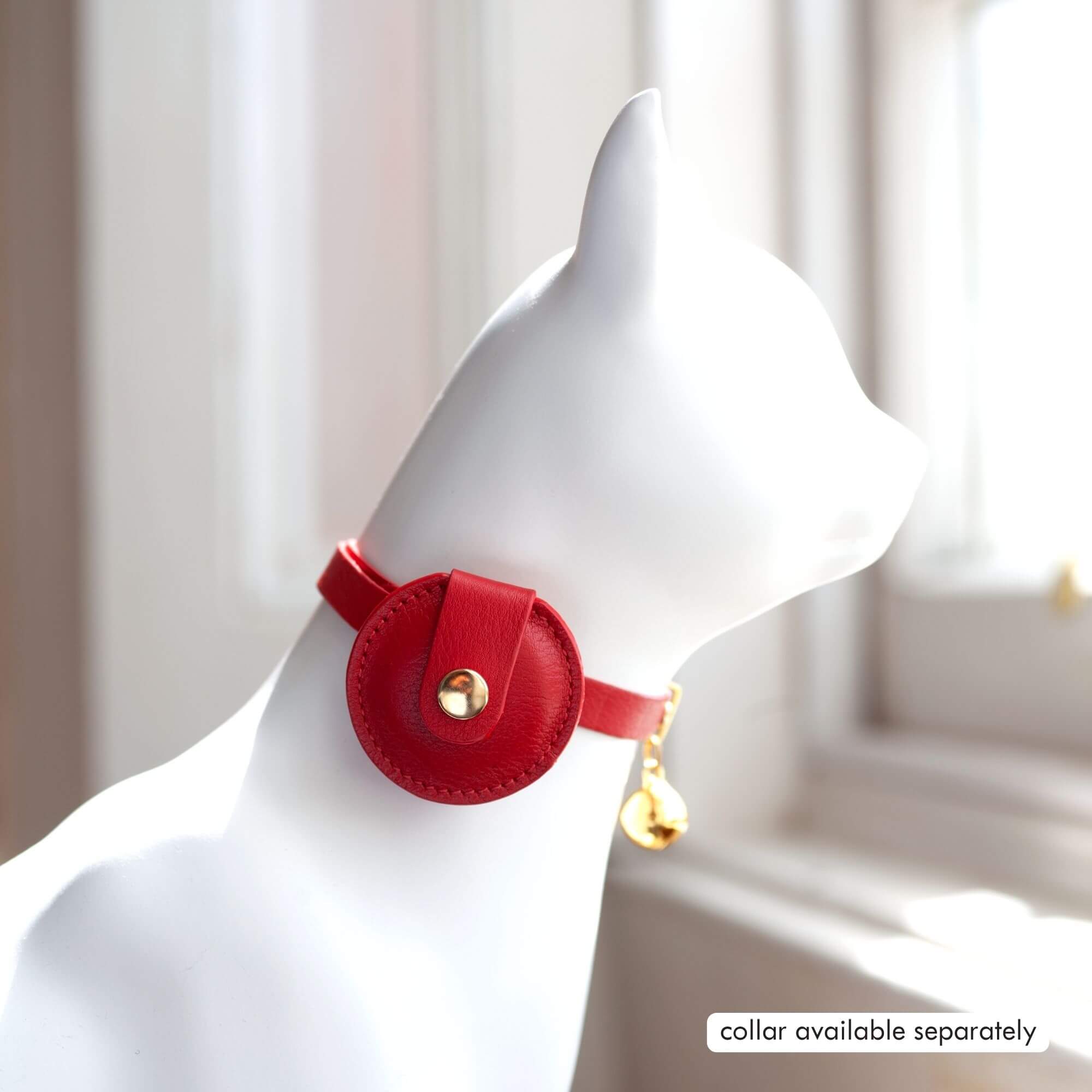 AirTag Holder for Cats