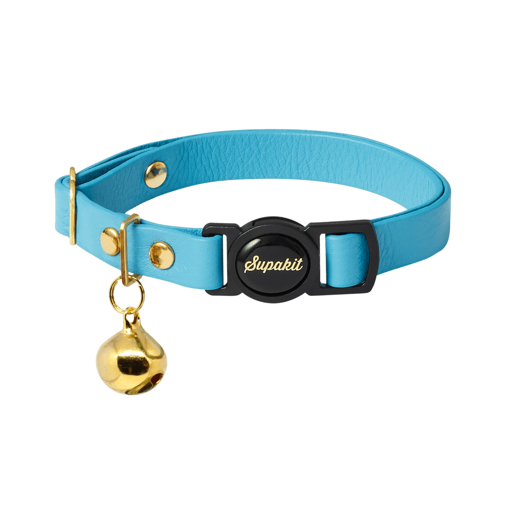Breakaway Cat Collar