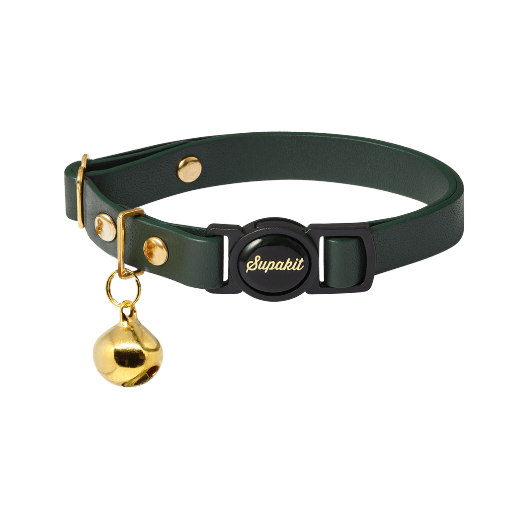 Breakaway Cat Collar