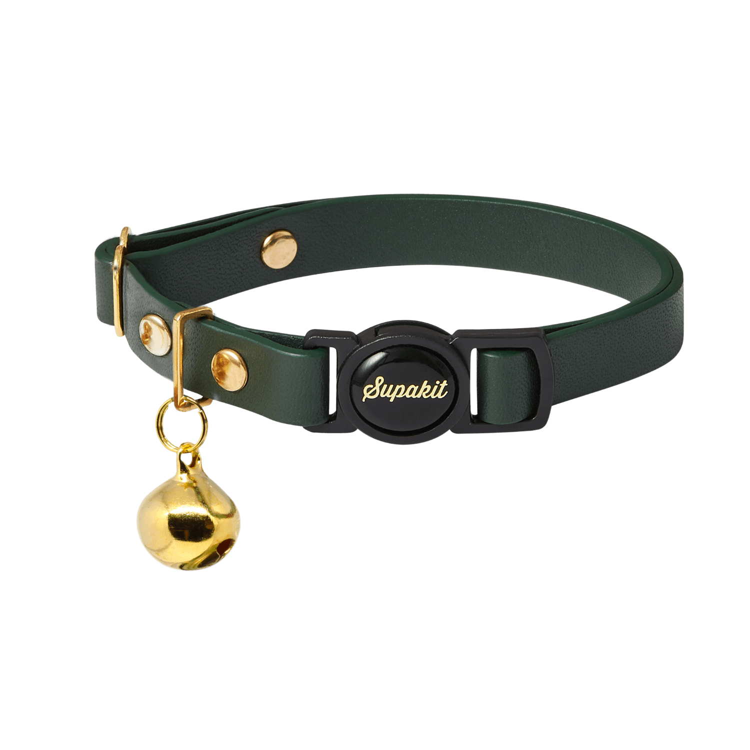 Breakaway Cat Collar