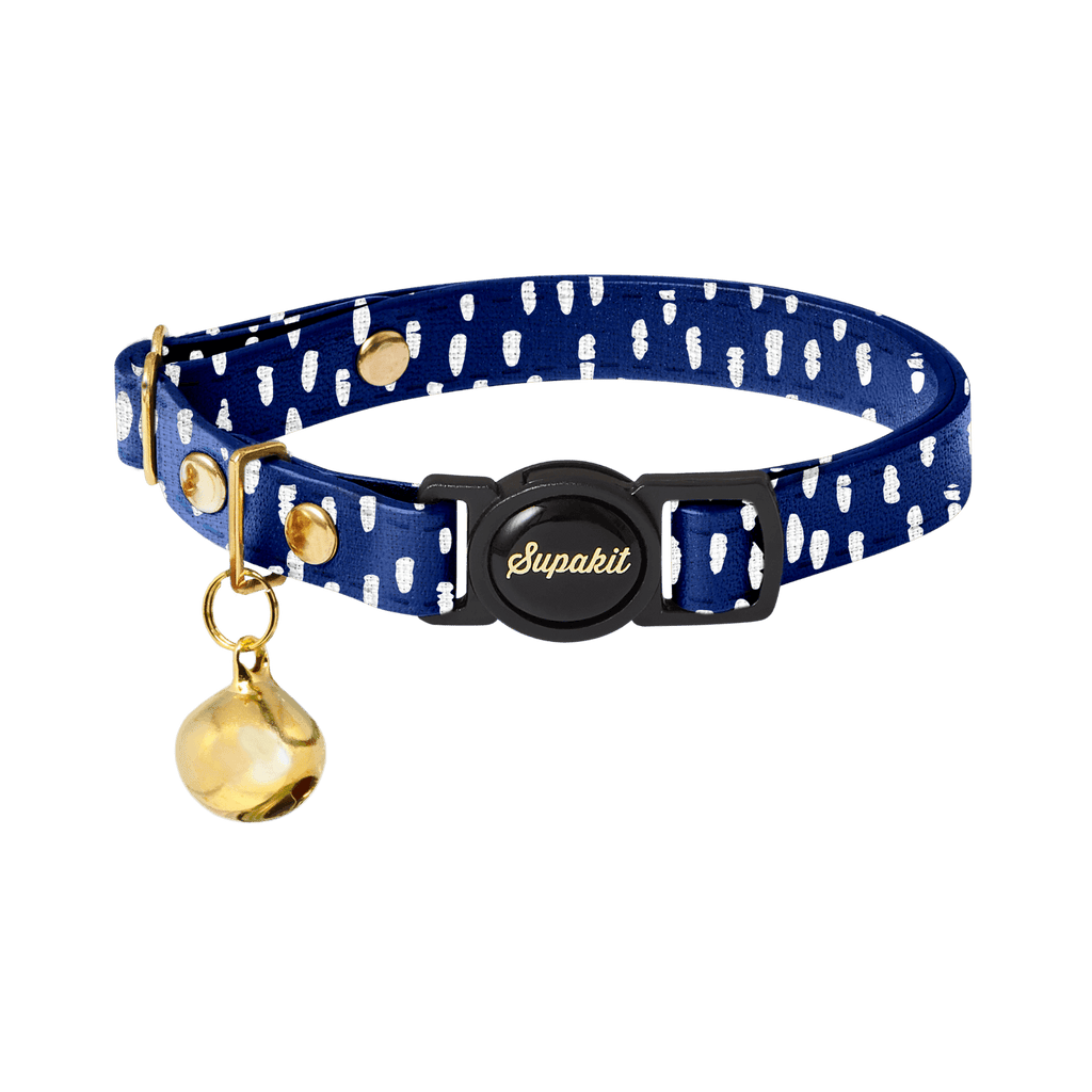 Breakaway Cat Collar
