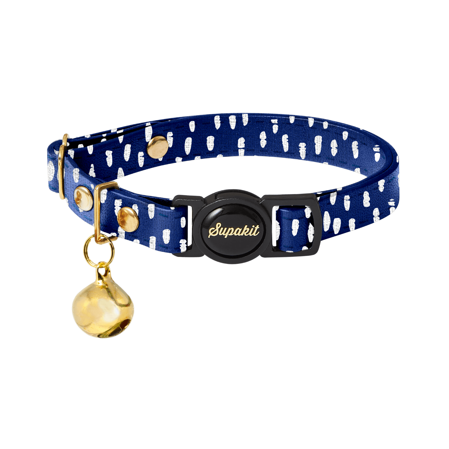 Breakaway Cat Collar