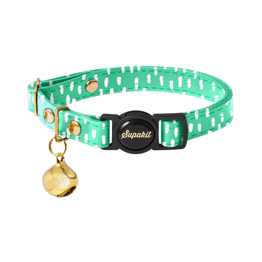 Breakaway Cat Collar