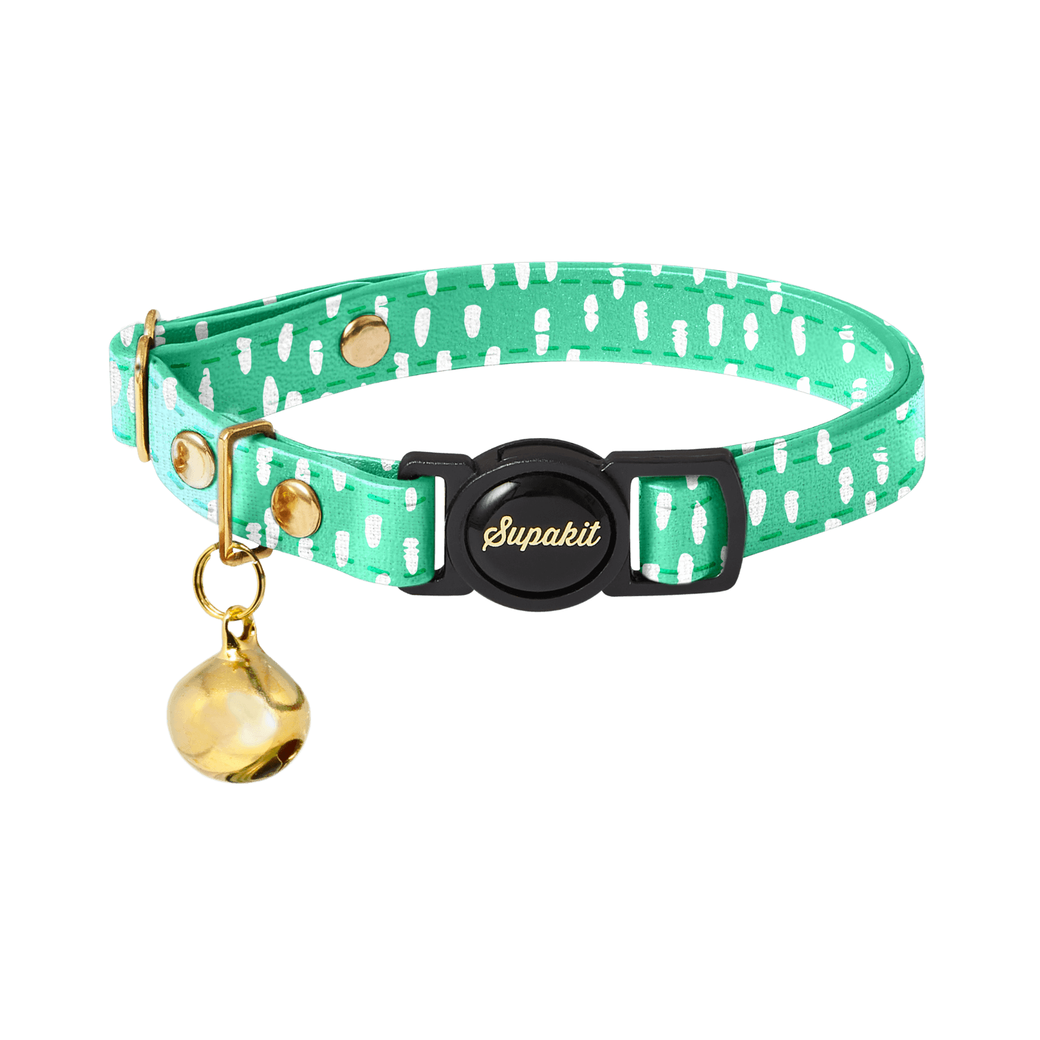 Breakaway Cat Collar