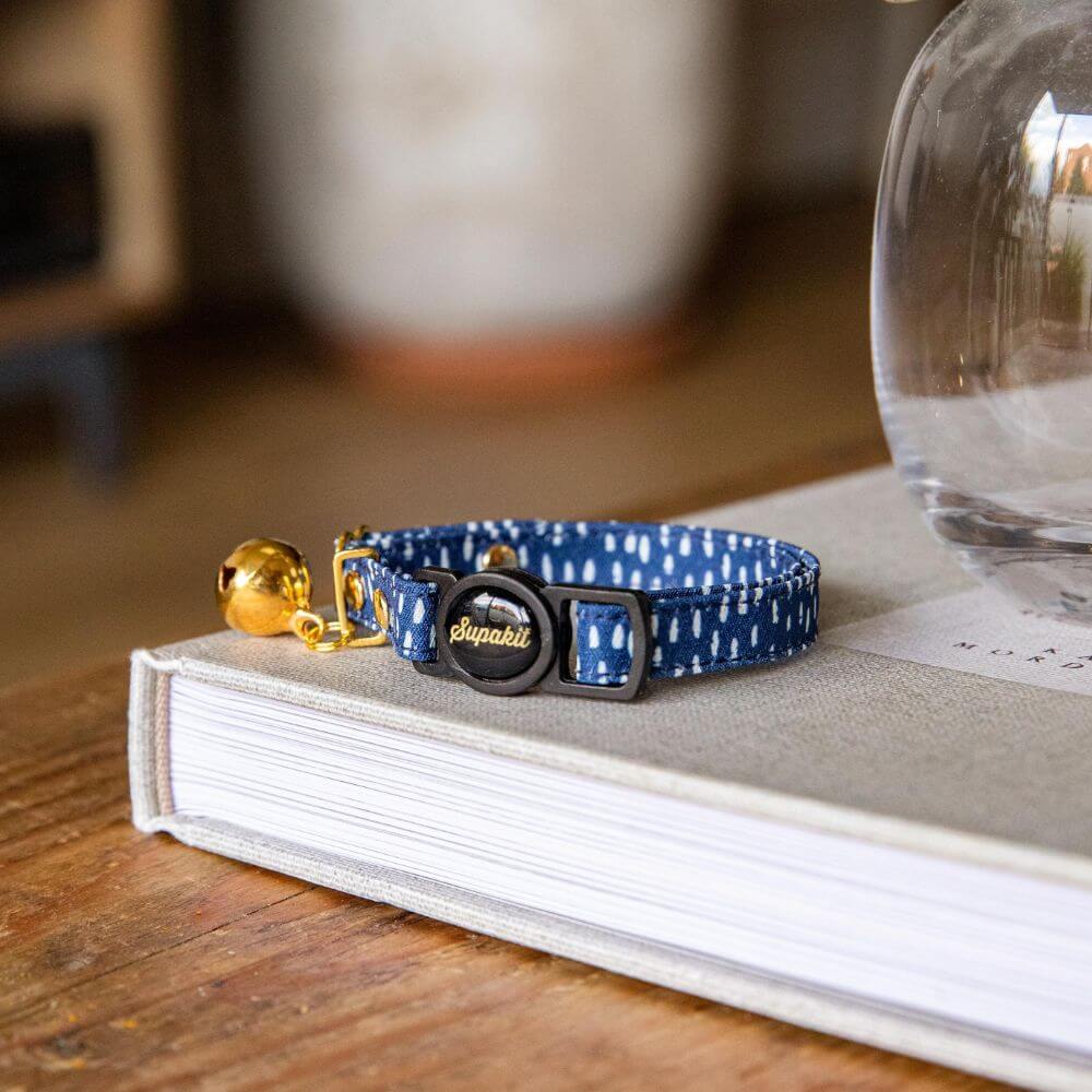 Breakaway Cat Collar