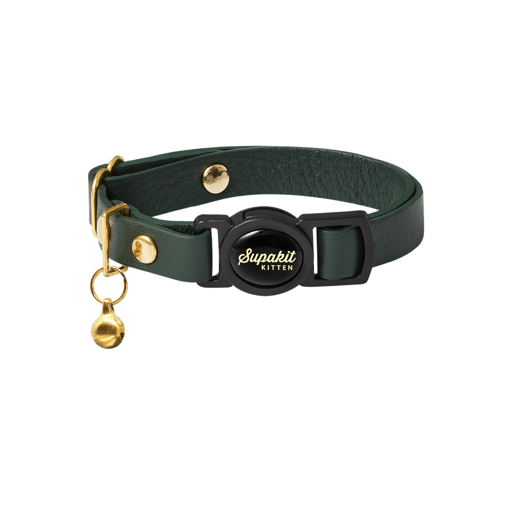 Breakaway Cat Collar
