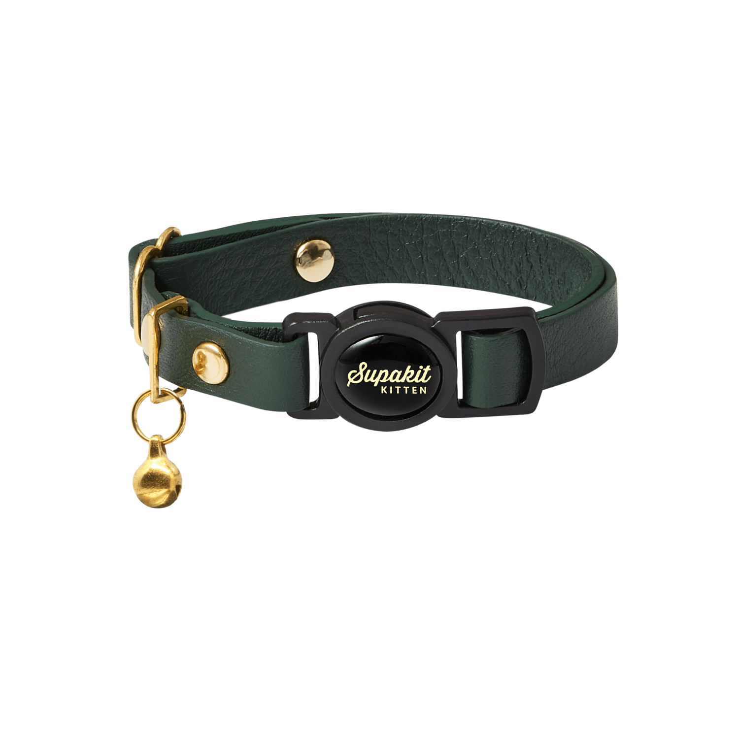 Breakaway Cat Collar