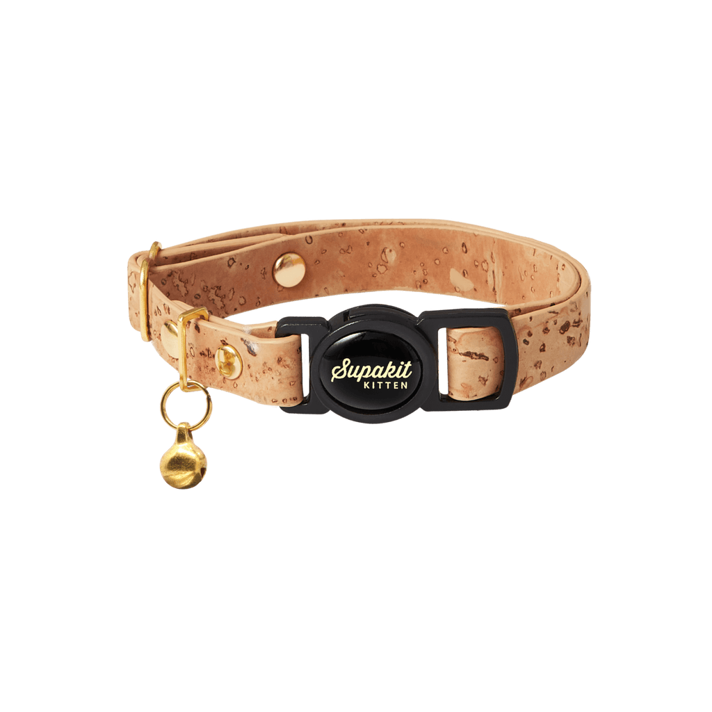 Breakaway Cat Collar