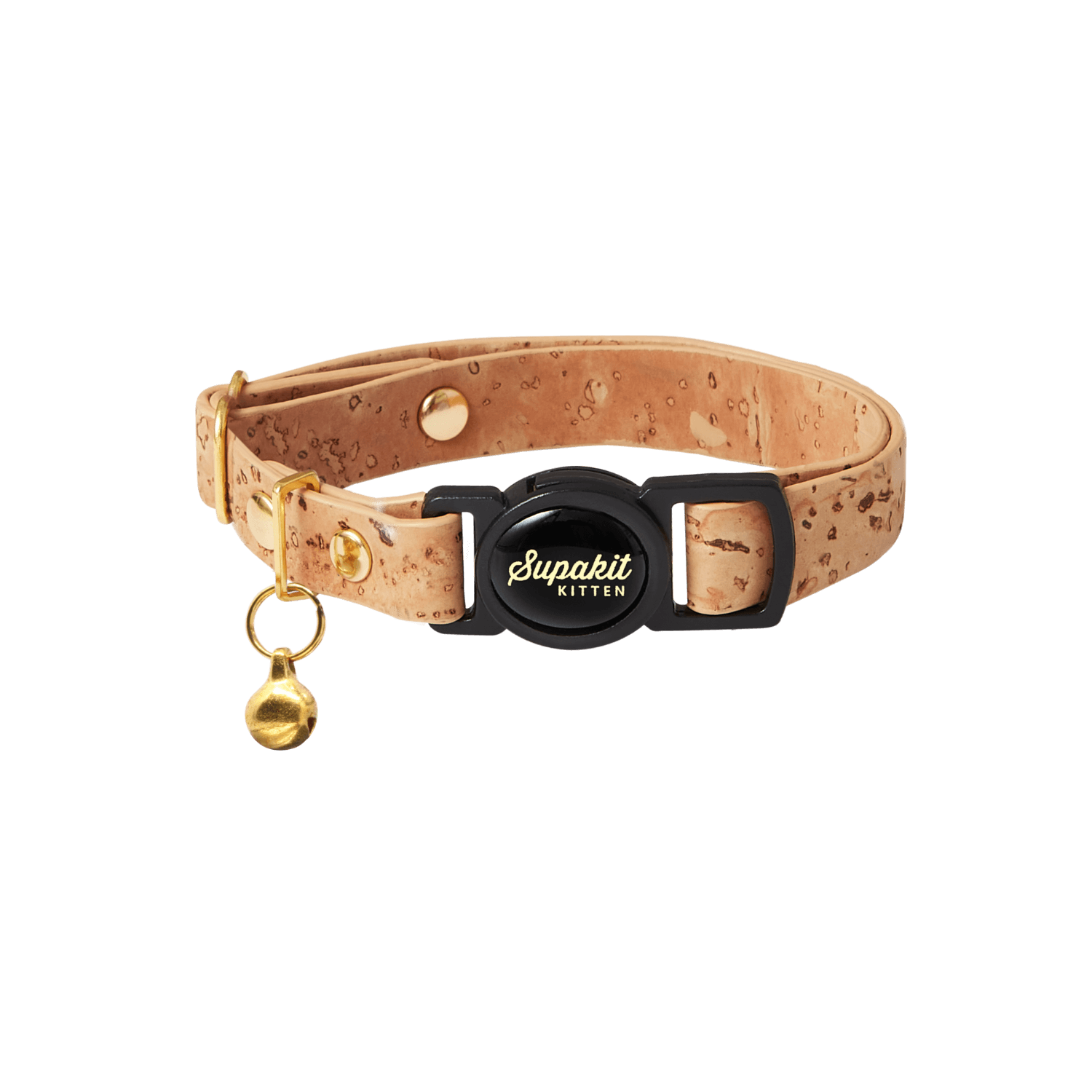 Breakaway Cat Collar