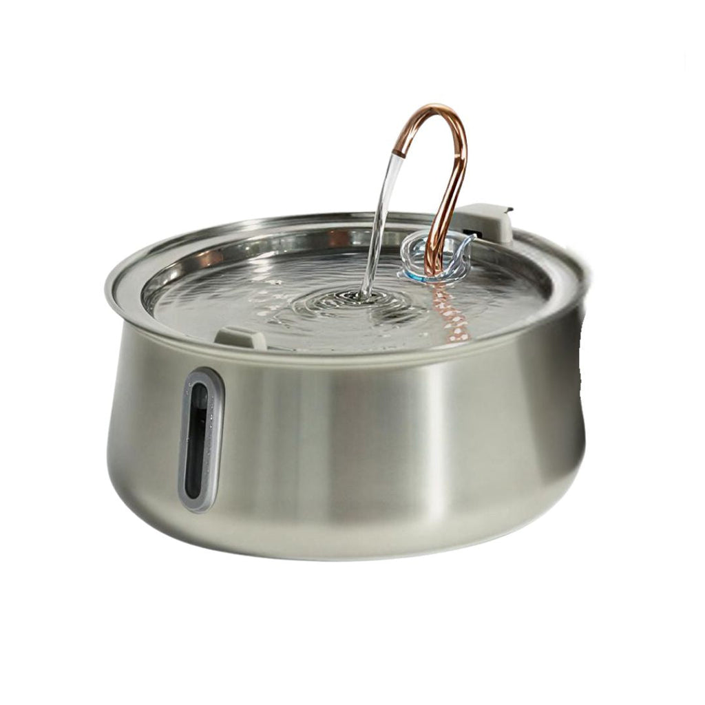 FreshFlow Cat Water Fountain