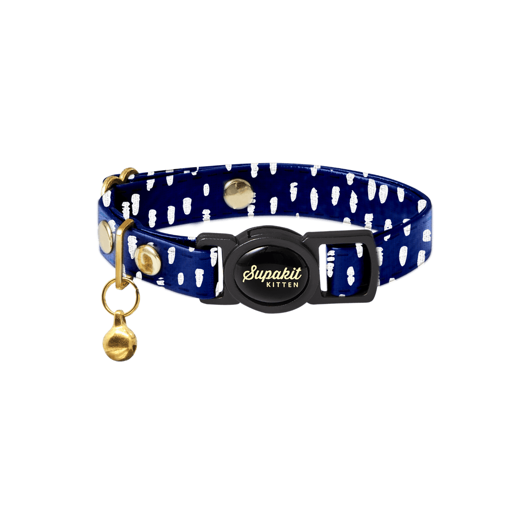 Breakaway Cat Collar