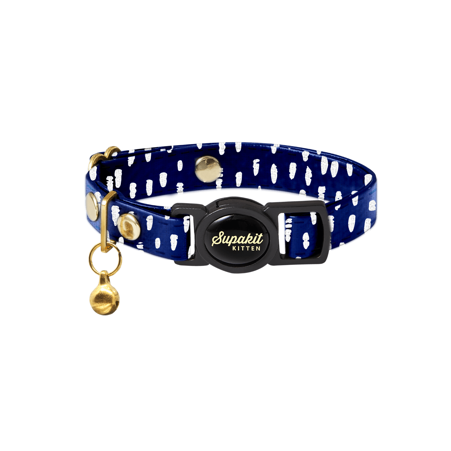 Breakaway Cat Collar