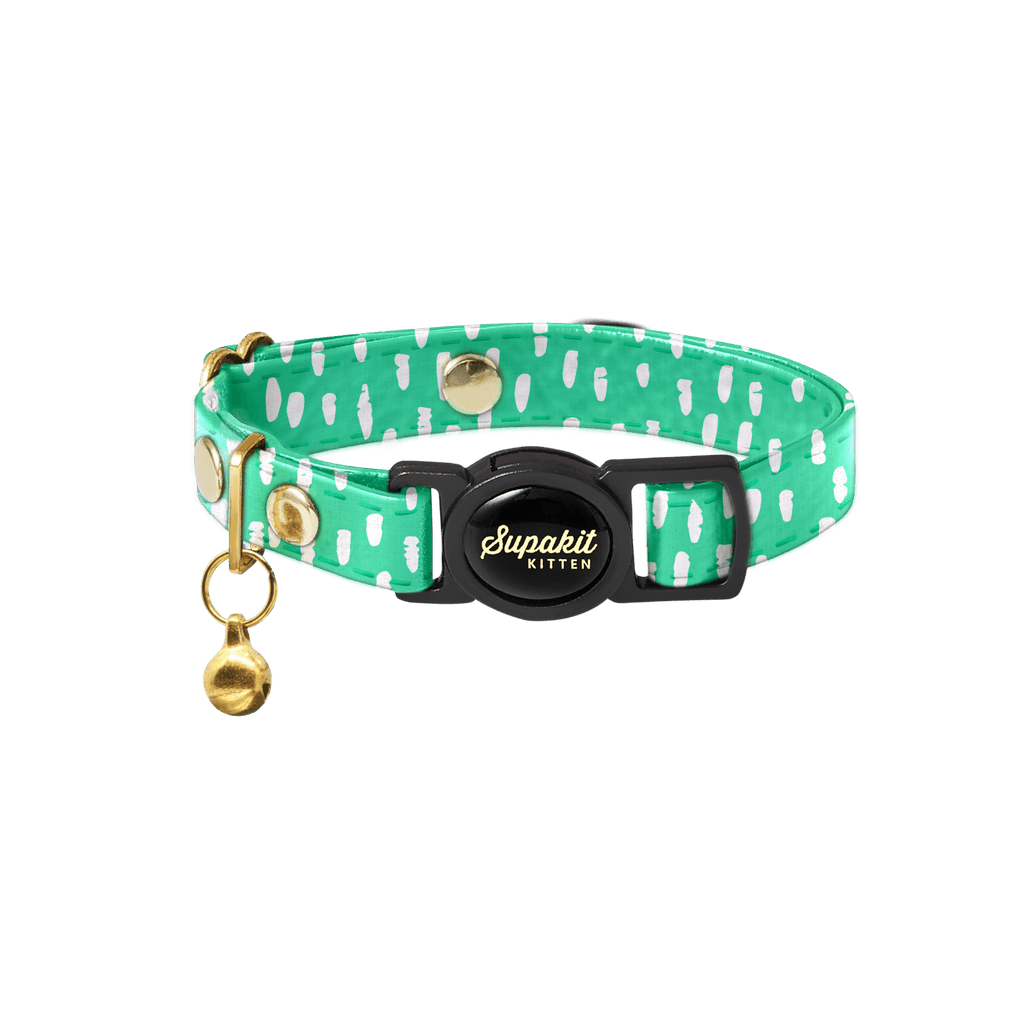 Breakaway Cat Collar