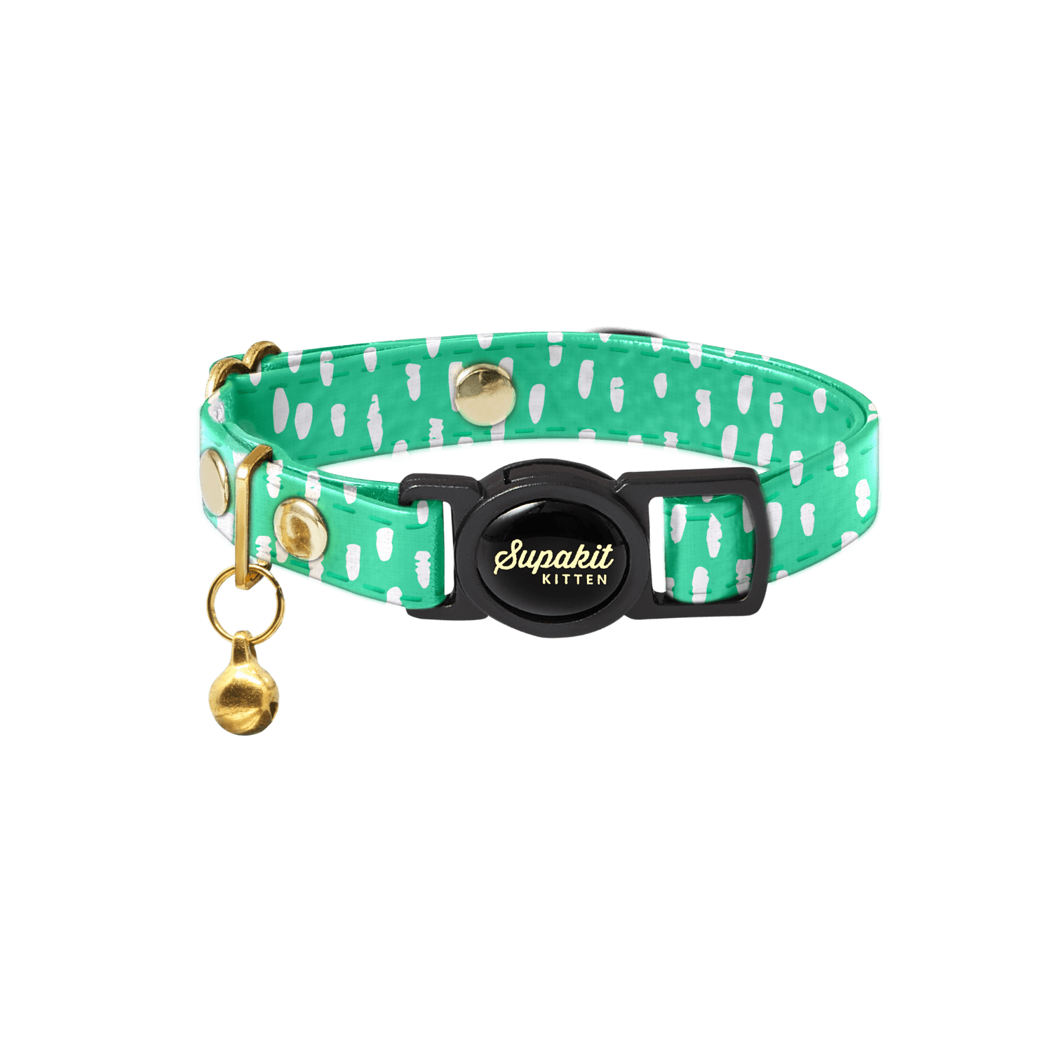 Breakaway Cat Collar