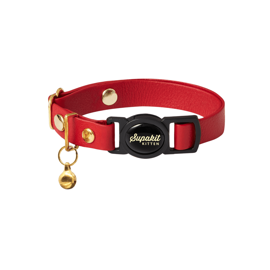 Breakaway Cat Collar