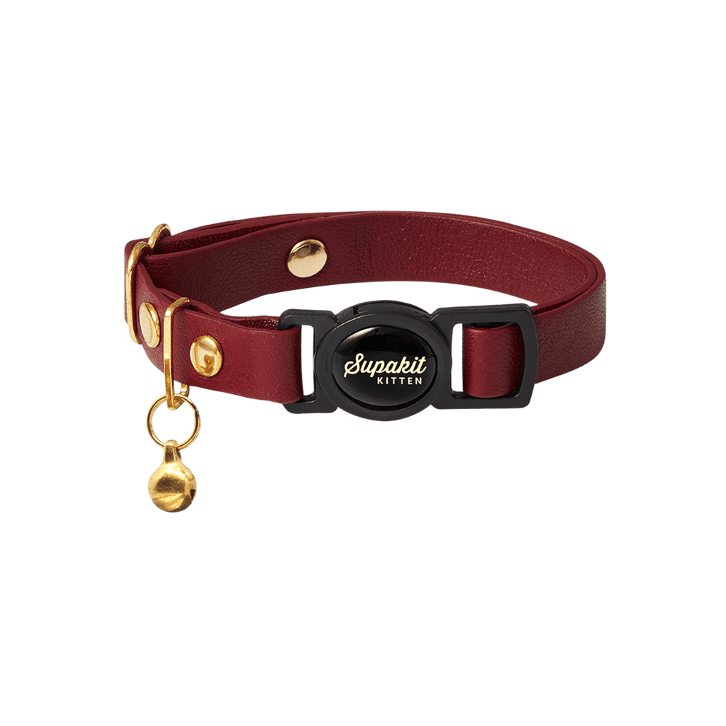 Breakaway Cat Collar