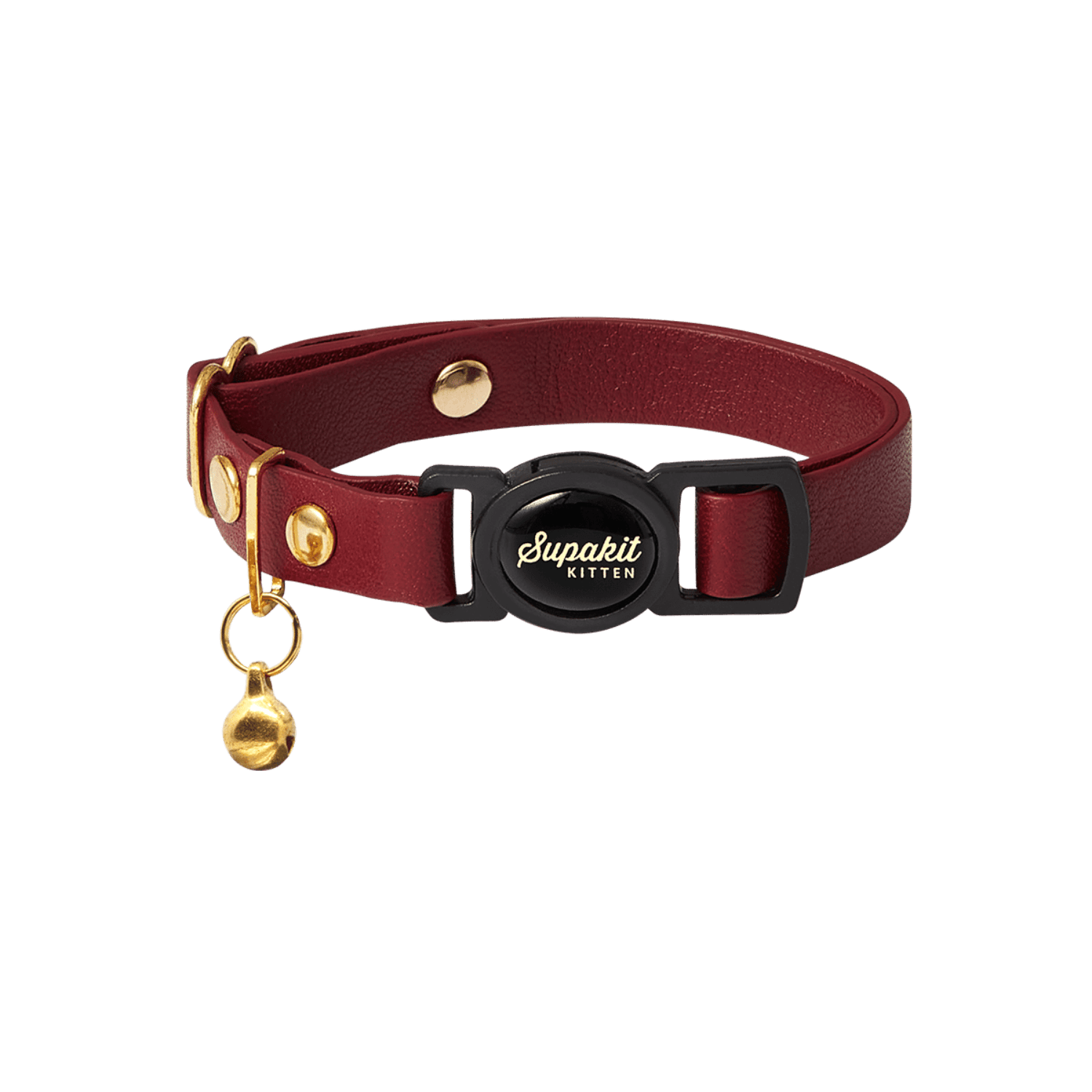 Breakaway Cat Collar