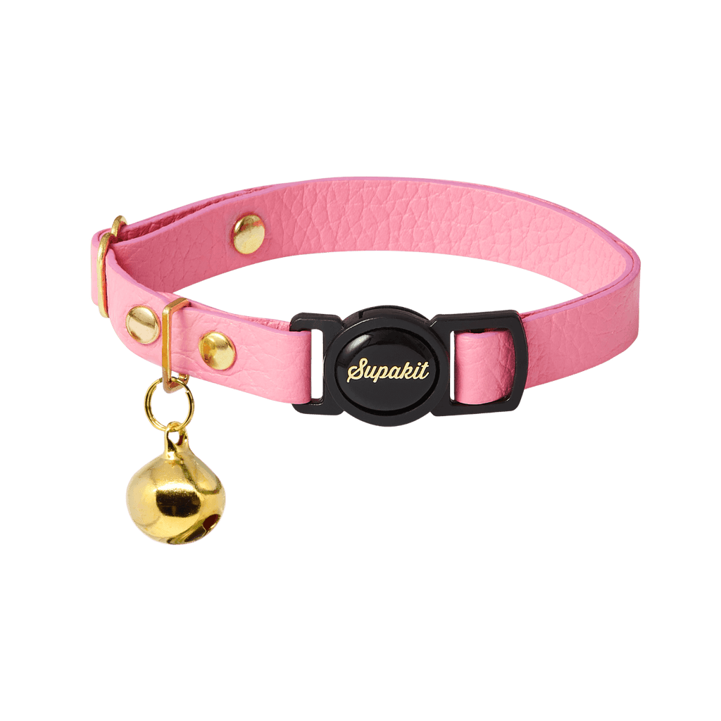 Breakaway Cat Collar