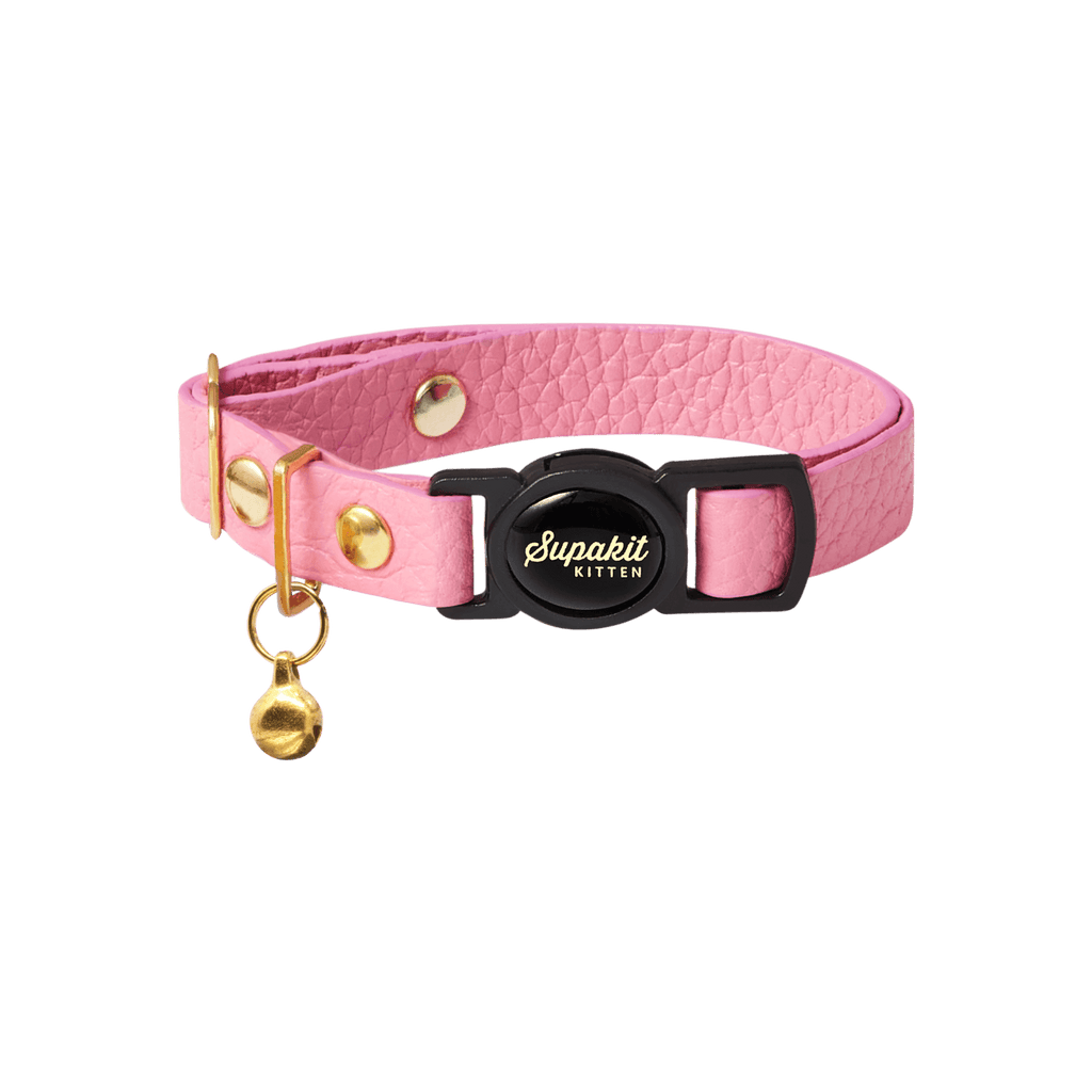 Breakaway Cat Collar