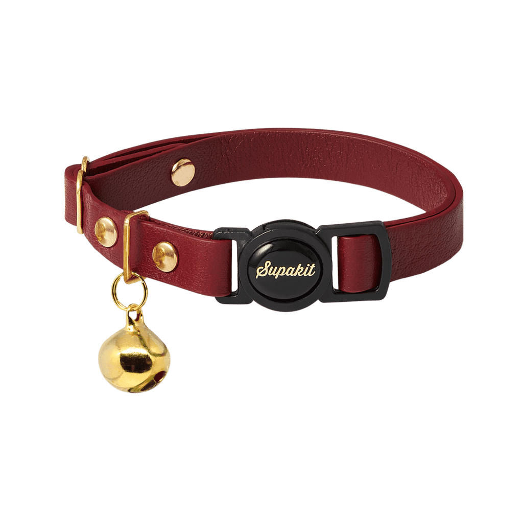 Breakaway Cat Collar