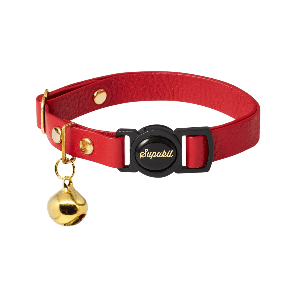 Breakaway Cat Collar