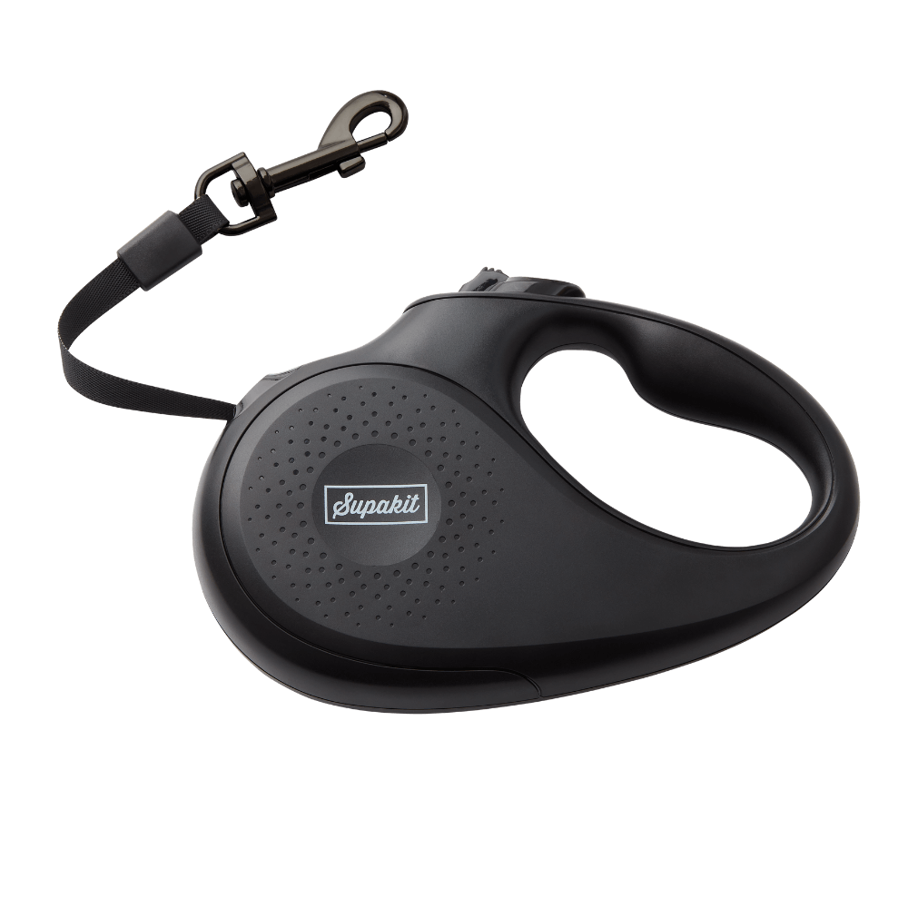 Retractable Cat Leash
