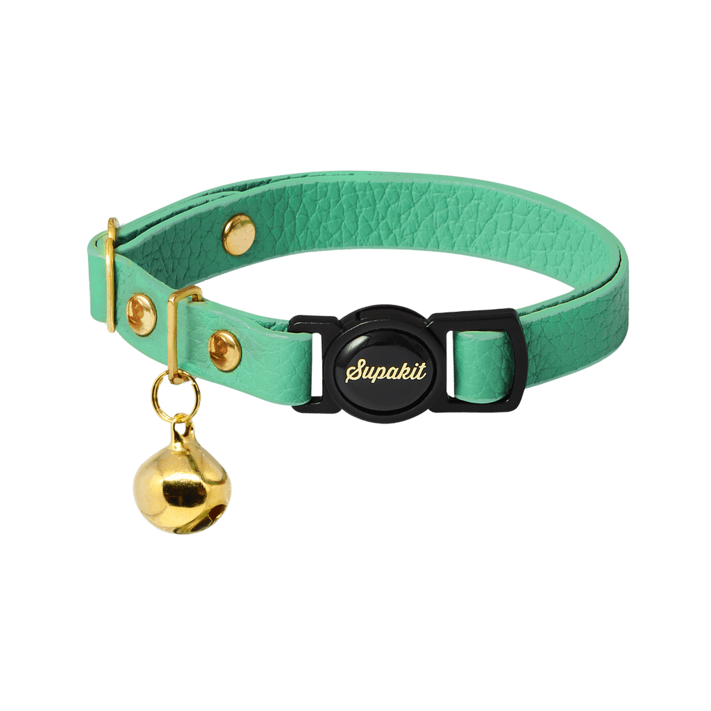 Breakaway Cat Collar
